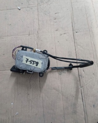 Регулятор выхлоп velar l560 ha92010-0007f фото №1