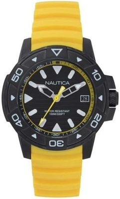 Nautica zegarek męski NAPEGT004