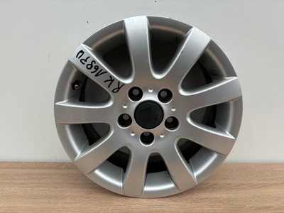 ДИСК ALUДИСК VW GOLF 5 V TOURAN 1K0601025A 6.5JX15 ET50 5X112 RK169PW