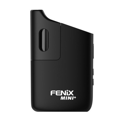 Fenix Mini+ Plus waporyzator USB-C do suszu CBD