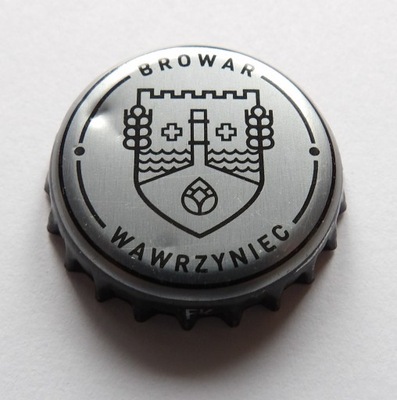 Kapsel Browar Wawrzyniec