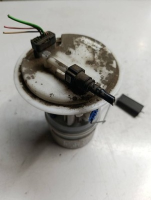 Citroen ds4 11-15 1.6 thp насос топлива фото №1