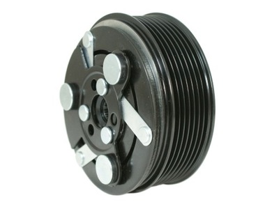 Сцепление компрессор ford transit 2006-2014 фото №1