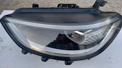 Лампа перед передняя левая vw id3 id.3 full led фото №1