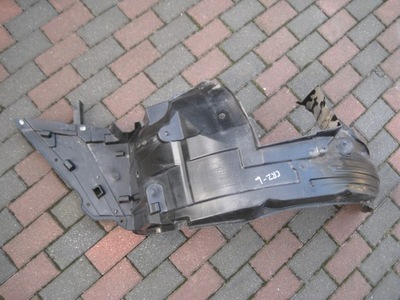 Підкрилок передні ліва honda crz 2010-2015r оригінал фото №1