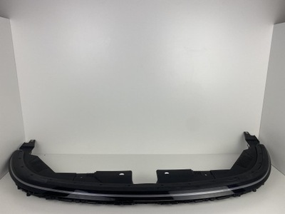 Hyundai kona ii 2 лампа led drl передняя 2022- фото №1