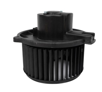 Вентилятор toyota corolla e12 2002 - 2007 повітродувка фото №1