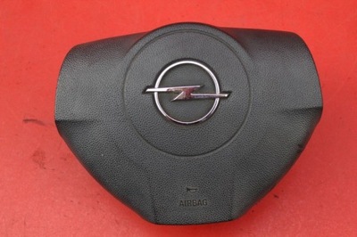 AIRBAG PAGALVĖ VAIRUOTOJO OPEL ASTRA 3 H 5D HB 05R 