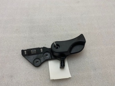 Bmw x1 f48 f49 ручка / кронштейн открывания крышки передней / капот двигателя фото №1