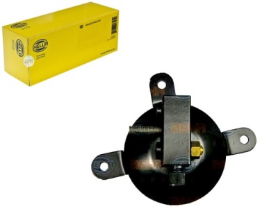 Hella осушувач кондиціонера hella 1389047 1389048 фото №1