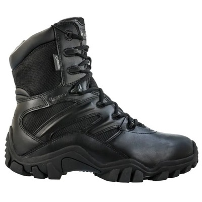 Buty taktyczne Bates Delta-8 Gore-Tex - Black 45