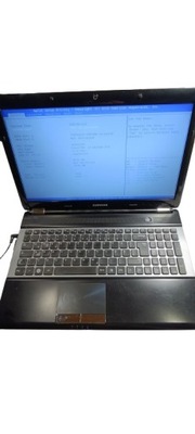 Notebook ,,SAMSUNG NP-RC530,,