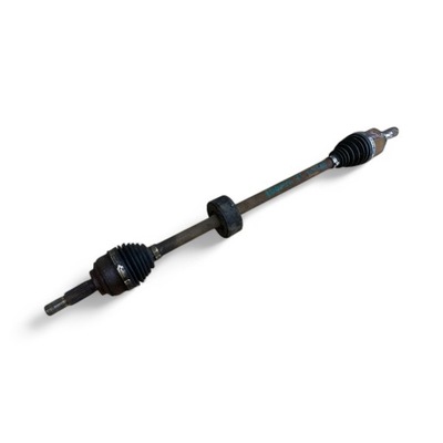 Привідний вал права перед dacia logan sandero ii 0.9 tce 1.0 1.5 dci фото №1