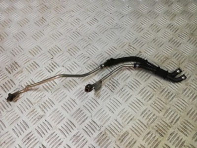 Opel mokka ii 2 1.2 thp шланг dpf фото №1