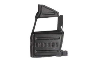 Захист двигуна нижня 6601-02-0093871p blic фото №1