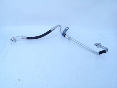 Renault zoe ii шланг кондиціонера 924402730r фото №1