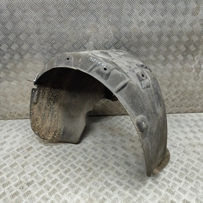 Audi a5 8t 8f 2015 правая сторона подкрылок задние фото №1