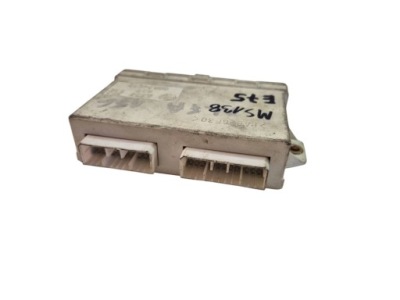 Alfa romeo 156 - модуль блок керування комфорту - 60674573 фото №1