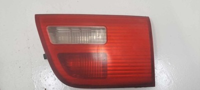 FARO DERECHA PARTE TRASERA W TAPA DE MALETERO BMW X5 E53 7164485  