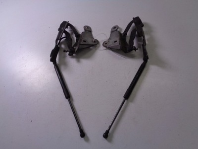 Петли капот bmw x1 e84 lift 2013 rok цвет 475 фото №1