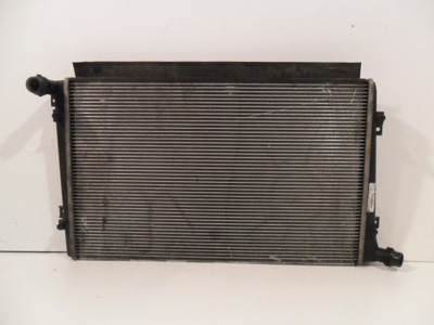 Радиатор wody volkswagen golf v фото №1