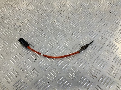 Датчик температуры выхлопных газов ford ranger lift 19- 2.0 ecoblue фото №1