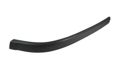 SPOILER DE PARAGOLPES 5511-00-5023223P BLIC OPEL COMBO  