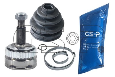 Шарнир renault laguna i grandtour k56 2.0 k56d/m фото №1