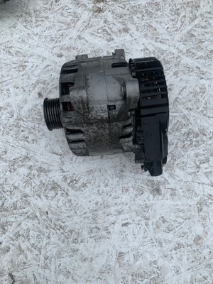 Генератор 2.0 star стоп jumpy expert proace vivaro 2016-2025 фото №1