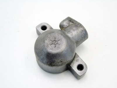 Кронштейн датчика вала 2.7 v6 santa fe tucson tiburon sonata sportage фото №1