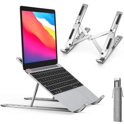 PODSTAWKA POD LAPTOPA TABLET REGULOWANA STOJAK