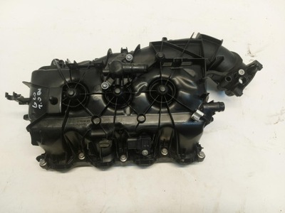 Bmw g20 330e колектор всмоктуючий 8647975 фото №1