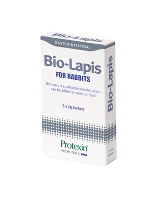 Bio-Lapis Probiotyk / Prebiotyk 6x2g