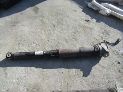 Skoda scala амортизатор задняя 2q0512037 фото №1