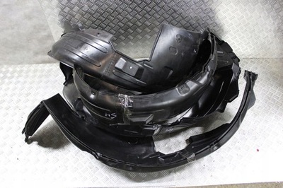 Hyundai genesis coupe подкрылок передние правое левая фото №1