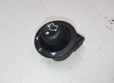 Переключатель регулировки зеркал ford ka 1,3 i фото №1