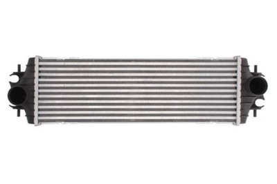 THERMOTEC DAR009TT AUŠINTUVAS ORO ĮKRAUNAMOJO - INTERCOOLER 