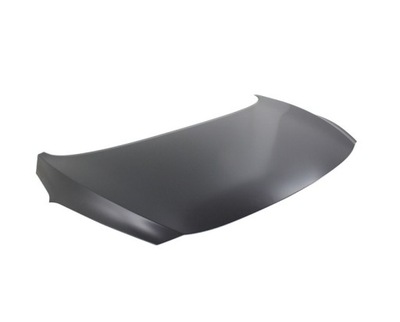 Капот hyundai i-30 12- 66400a5000 фото №1