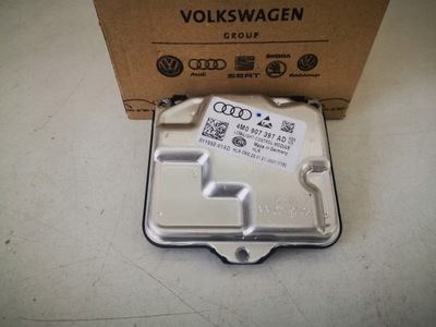 ПЕРЕТВОРЮВАЧ MODUŁ LED (СВІТЛОДІОД) AUDI A4 B9 A5 Q7