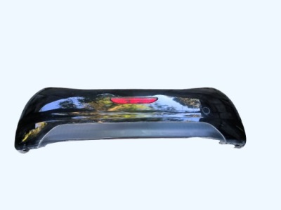 Peugeot 208 i ktvd бампер задня задній світло стоп дифузор заглушка фаркоп kpl фото №1