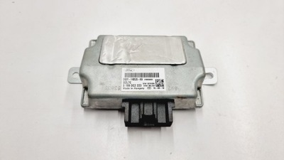 Модуль запуск стоп ford mondeo mk5 dg9t-14b526-ka фото №1