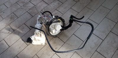 Насос топлива rav4 iv lift 2,5 гибрид 77020-42260 фото №1