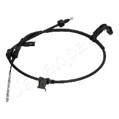 CABLE DE FRENADO RECZ. HYUNDAI/KIA T. ACCENT/R JAPANPARTS BC-H39R  