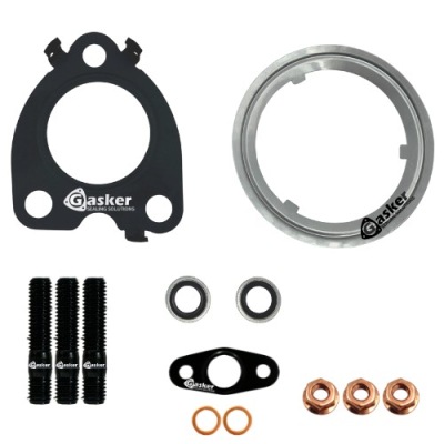 Ущільнювачі турбіни 2.2 td4 land rover freelander ii фото №1