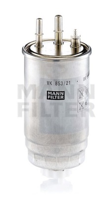 FILTRO COMBUSTIBLES ALFA ROMEO MITO 1.3 1.4 1.6 JTDM 08-  