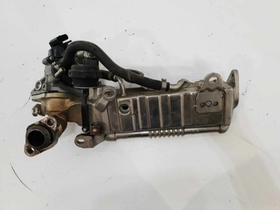 Mini countryman r60 радіатор вихлопних газів egr 8573897 фото №1