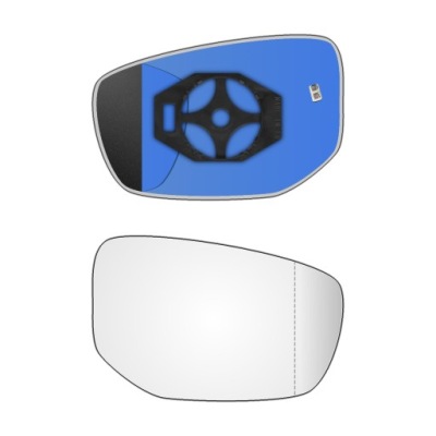 Асферичний dodge dart pf 2012-2017 2013 2014 2015 фото №1