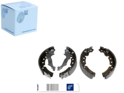 Набір колодка гальмівних blue print 449505010 449 фото №1