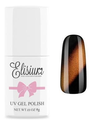 Elisium UV Gel Polish Lakier hybrydowy 171 8 ml