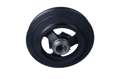 Maxgear 30-0234 шкив, wał коленчатый фото №1